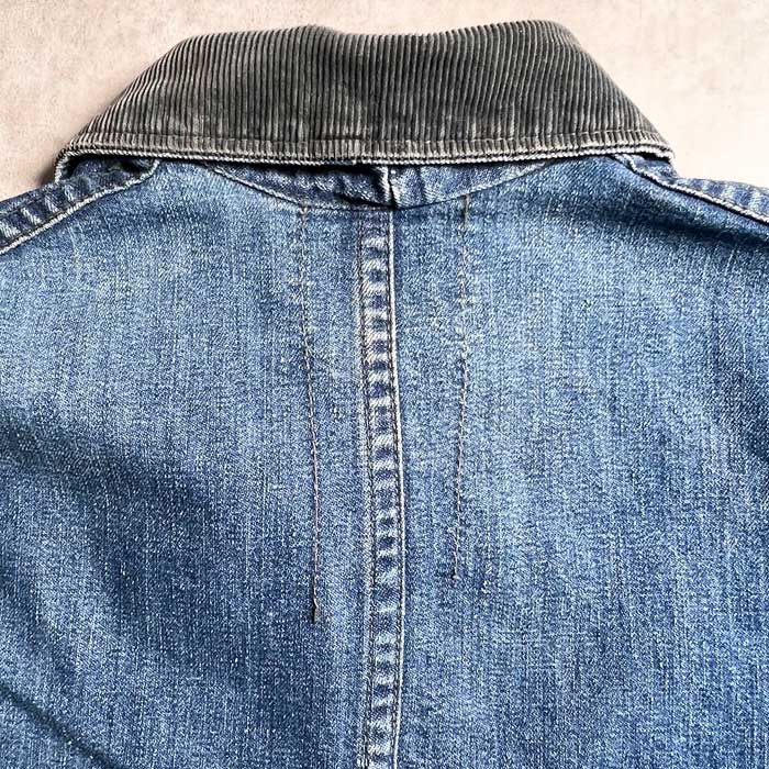 60's CARTER'S CHORE JACKET 60年代 カーターズ デニム