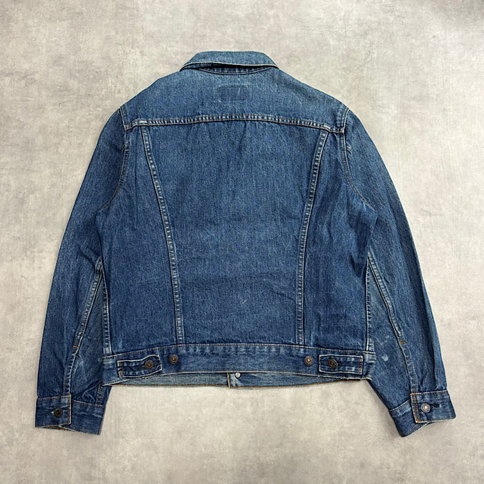 80年代　Levi's デニムジャケット　70506-0216 size50 17_000000004250.jpg?1727512531