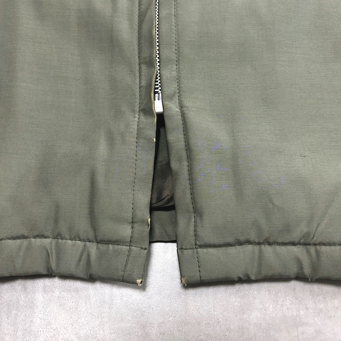 60'S McGREGOR RAM JET Pharaoh Jacket Made in USA 40/KHAKI 60年代