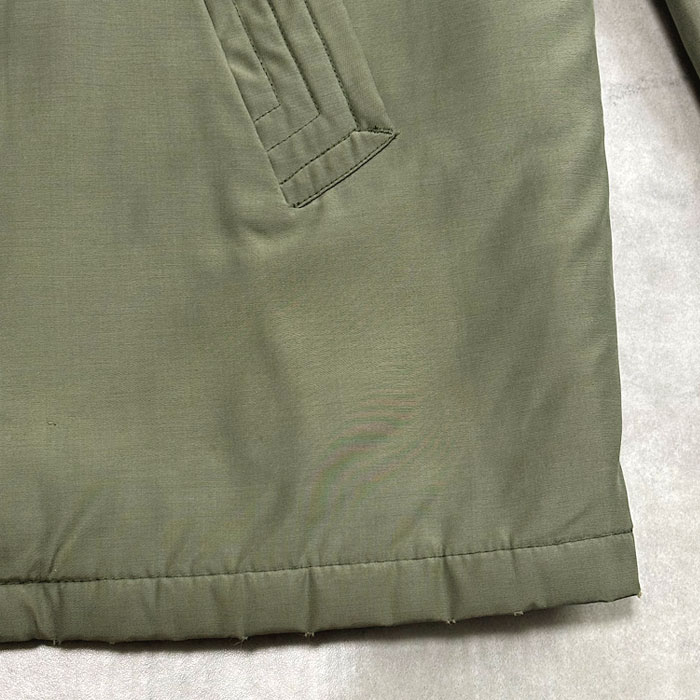 希少　60’s マックレガー ラムジェット ファラオジャケット USA ブラウン 60'S McGREGOR RAM JET Pharaoh Jacket Made in USA 40/BROWN 60