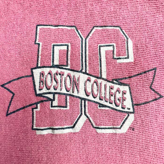 USA製90s 90sチャンピオンリバースウィーブ エル ボーパッチ 珍ピオン