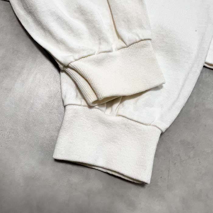 90's APPLE MAC WORLD LONG SLEEVE SHIRTS Made in USA WHITE/L 90年代