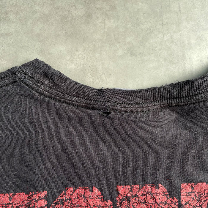 90's PANTERA Cowboys From Hell T-Shirts 90年代 パンテラ カウボーイ