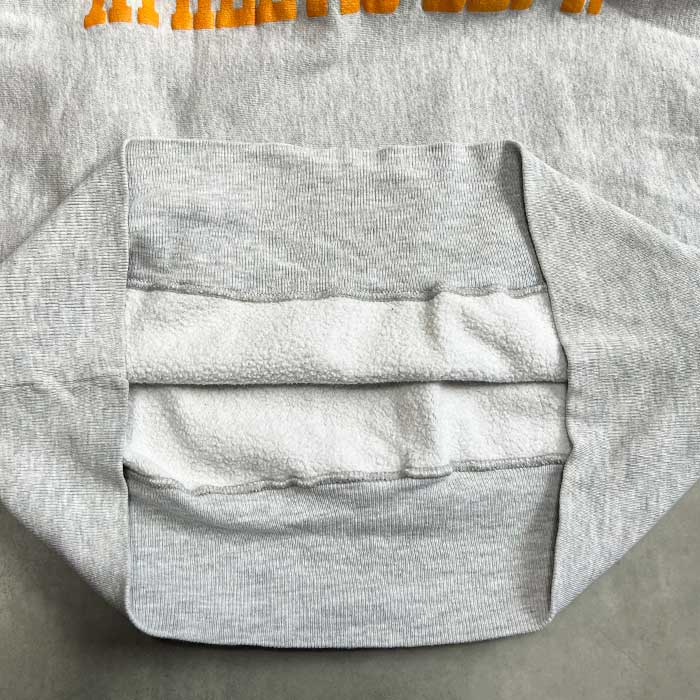 90's Champion Reverse Weave Sweat Shirts Made in USA /XXL 90ǯ ԥ С ʥץ ץ å ȥ졼ʡ ꥫ