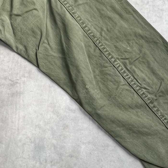 M1947 M47 HBT jacket ヘリボーン　バッグセット M1947 M47 HBT jacket ヘリボーン バッグセット 1940s US Army M