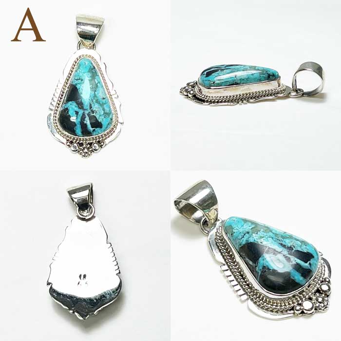 ナバホ　インディアンジュエリー　navajo　ゴローズ　ヴィンテージナバホ インディアンジュエリー ナバホ族 ターコイズ シルバー シャドウ