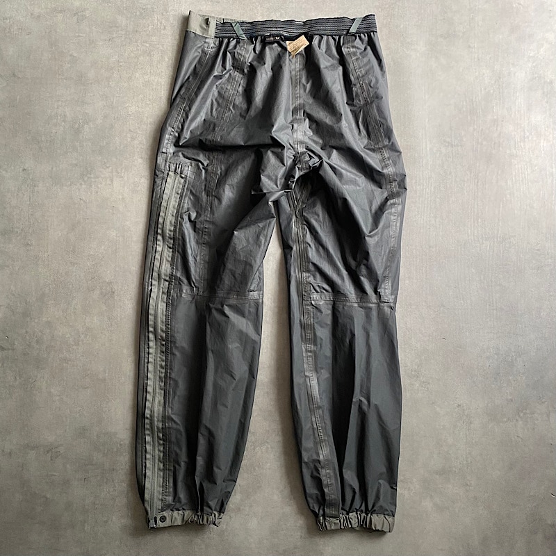 PATAGONIA MARS PCU Level6 GORE-TEX PANTS SR パタゴニア マーズ