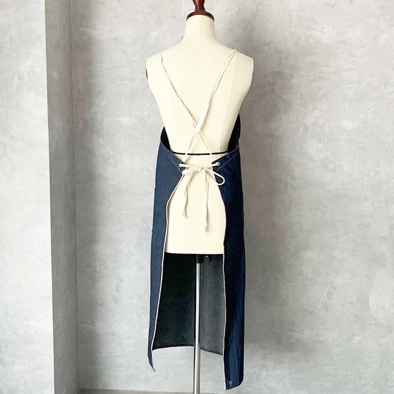 VINTAGE 50'S HERCULES DENIM APRON ヴィンテージ 50年代 ヘラクレス