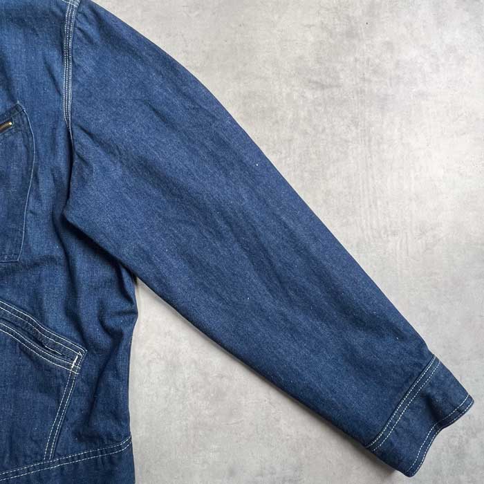 60's Lee 91-B Made in USA/50 REG 60年代 リー ジージャン