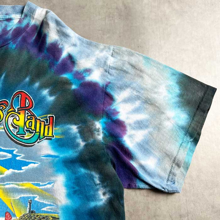 90'S THE ALLMAN BROTHERS BAND T-SHIRTS Made in USA 90年代 オール