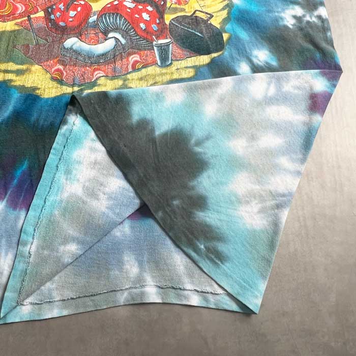 90'S THE ALLMAN BROTHERS BAND T-SHIRTS Made in USA 90年代