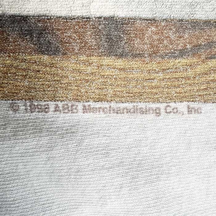 90'S THE ALLMAN BROTHERS BAND T-SHIRTS Made in USA 90年代 オール
