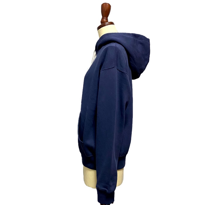 【お値下しました】Polo Ralph Lauren ピンクポニーパーカー ラルフローレン RALPH LAUREN ビッグポニー 裏起毛 ジップアップ