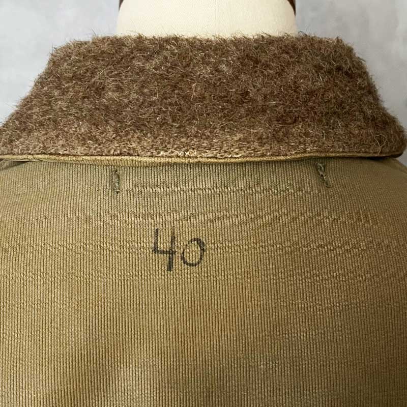 60's U.S NAVY N-1 DECK JACKET Size 40R 60年代 アメリカ海軍 N-1