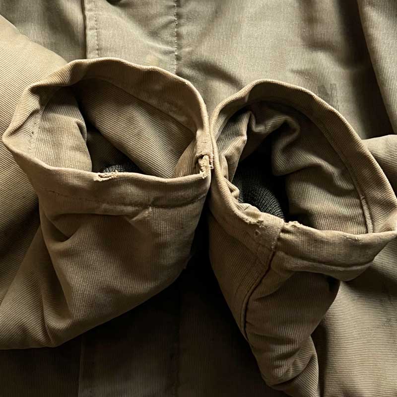 60's U.S NAVY N-1 DECK JACKET Size 40R 60年代 アメリカ海軍 N-1