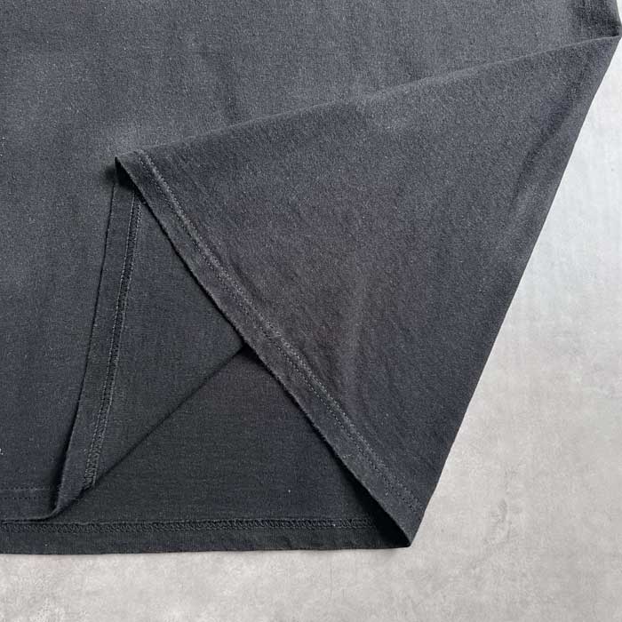 90's THE SIX SENSE MOVIE T-SHIRTS BLACK/XL 90年代 ザ シックス