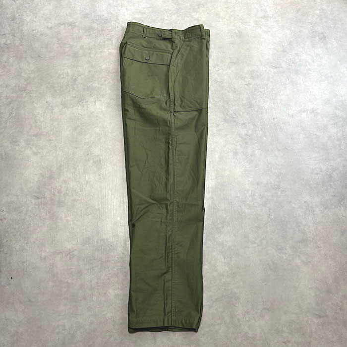 50's U.S.ARMY 13STAR BOTTON BAKER PANTS/MEDIUM 50ǯ ꥫ 13STAR ܥ ٥ѥ