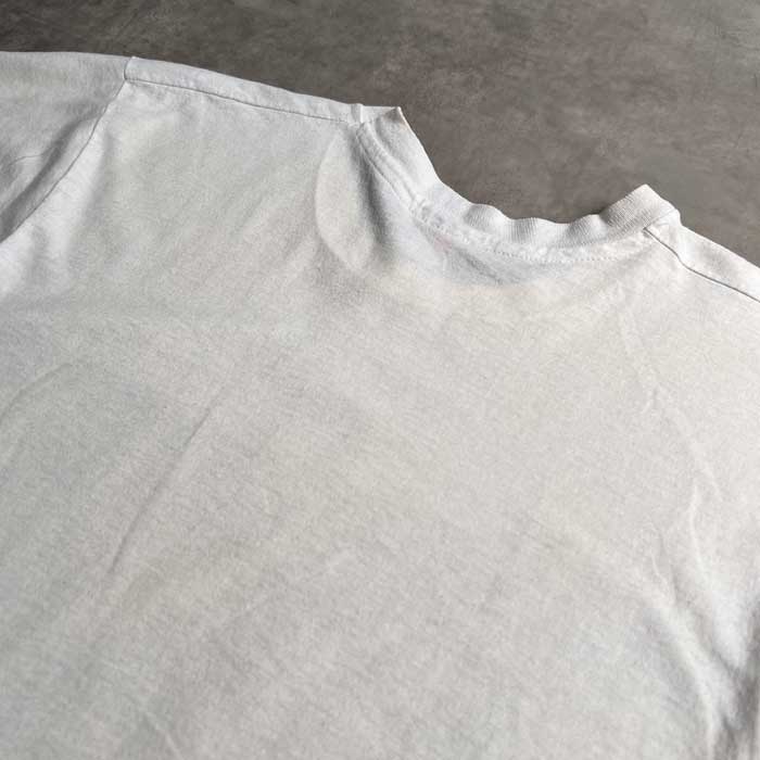 90'S ERIC CLAPTON T-SHIRTS Made in USA WHITE/L 90年代 エリック