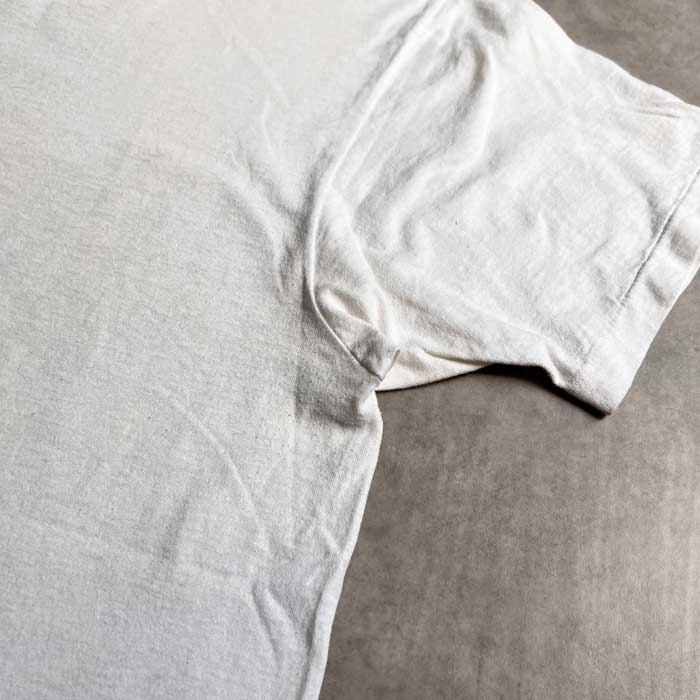 90'S ERIC CLAPTON T-SHIRTS Made in USA WHITE/L 90年代 エリック