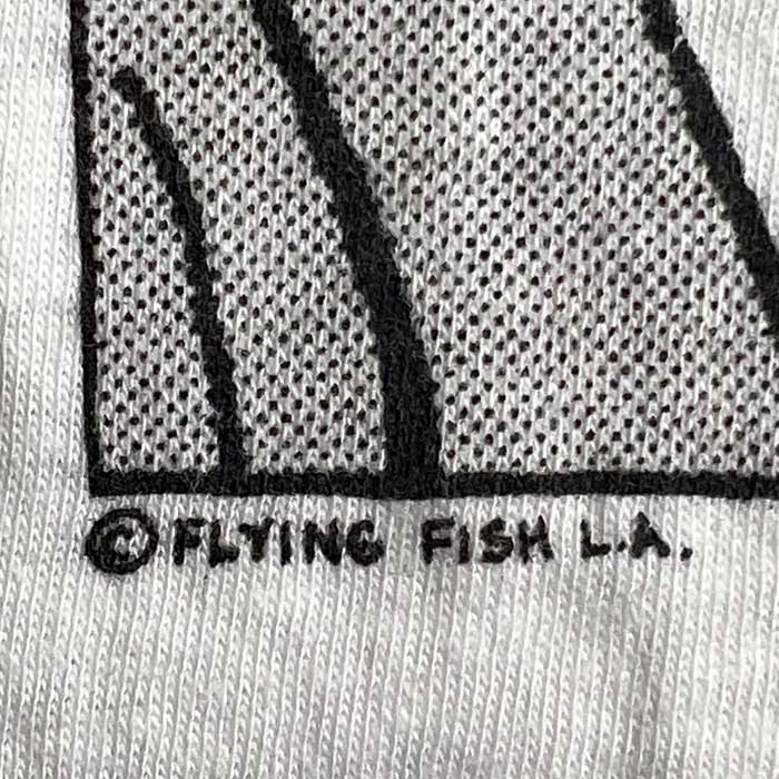80's ROY LICHTENSTEIN POP ART T-Shirts 80年代 ロイ リキテン