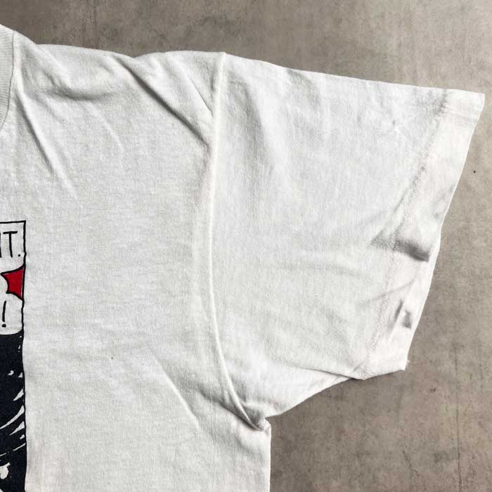 80's ROY LICHTENSTEIN POP ART T-Shirts 80年代 ロイ リキテン