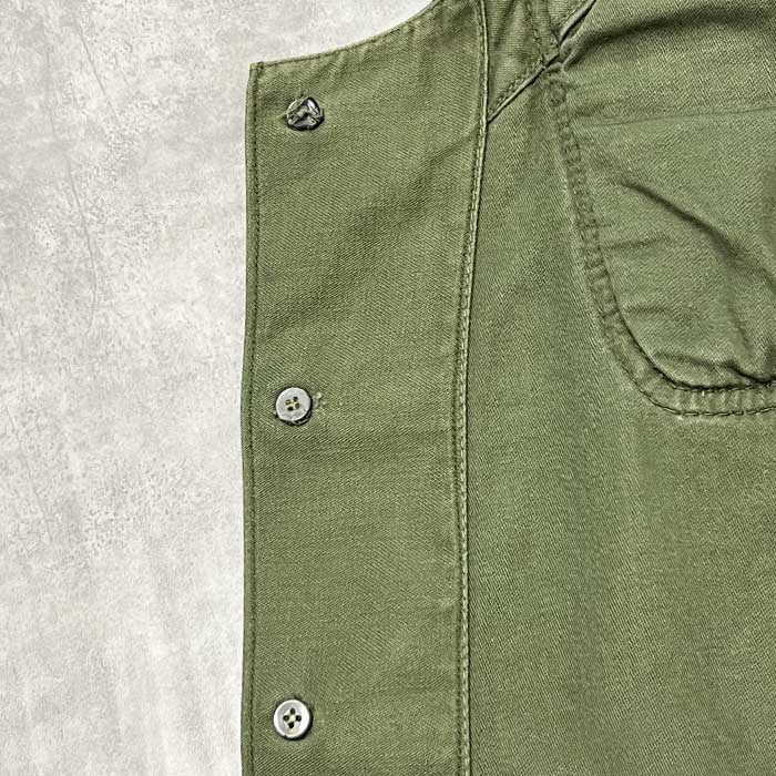 70's USMC SHOOTING JACKET 70年代 アメリカ海兵隊 シューティング