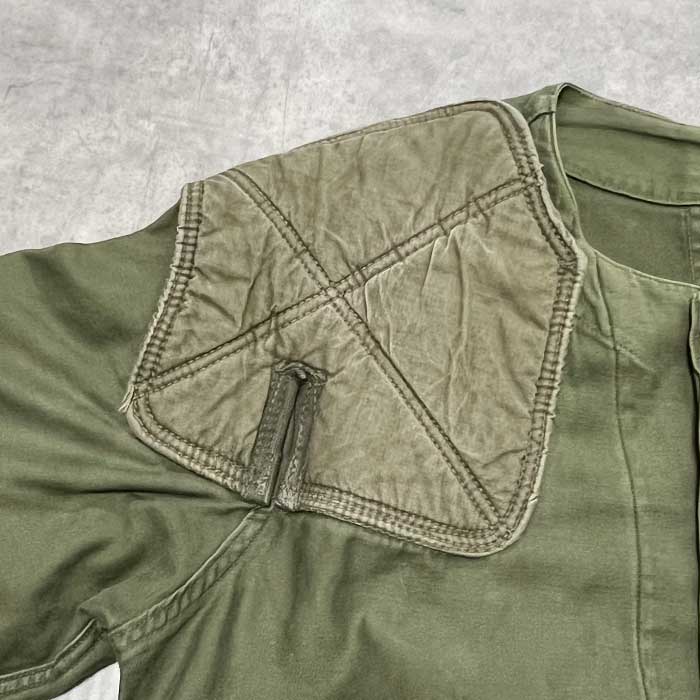 タ*カ様 60's70's USMC シューティングジャケット 60's70's USMC シューティングジャケット