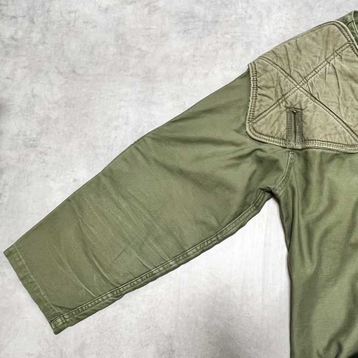 70年製 USMC アメリカ 海兵隊 LC-1 ミリタリー ジャケット M-S 70年製