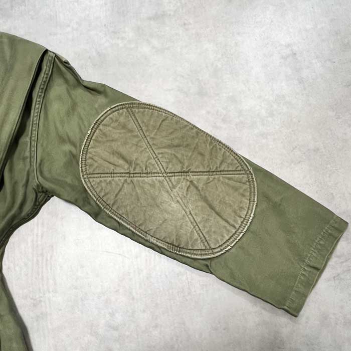 70's USMC SHOOTING JACKET 70年代 アメリカ海兵隊 シューティング