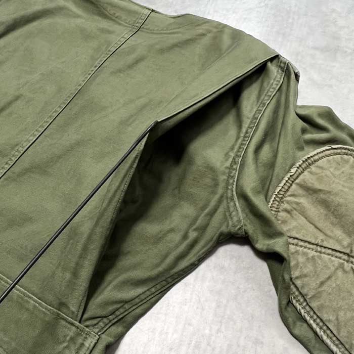 70's USMC SHOOTING JACKET 70年代 アメリカ海兵隊 シューティング
