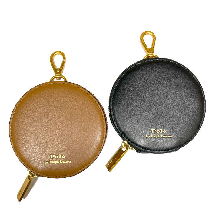 LAUREN　RALPHLAUREN　ラルフローレン　レザー　ポーチ　ブラック 楽天市場】ポロ ラルフローレン レザー ポーチ 405845390