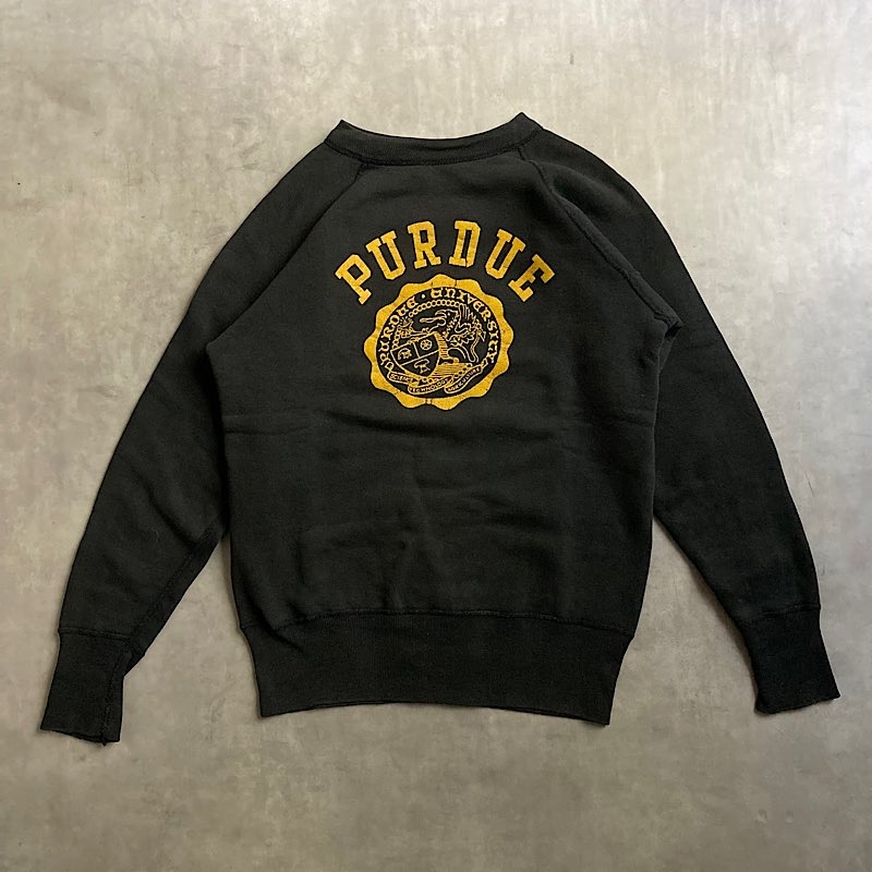 Utcha Ragulan 50's CHAMPION Runner Tag Ragulan Sweat Made in USA 50年代 チャンピオン ランタグ ...