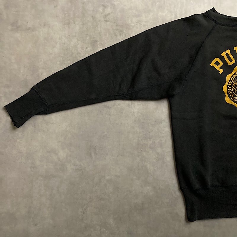Utcha Ragulan 50's CHAMPION Runner Tag Ragulan Sweat Made in USA 50年代 チャンピオン ランタグ ...