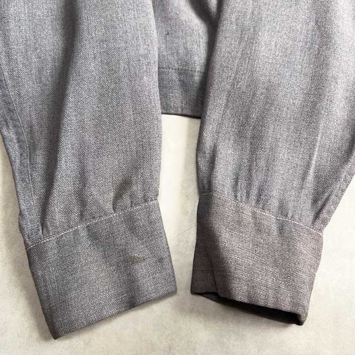 50's ビンテージ　Bud Berma バドベルマ　トップス 50's ビンテージ Bud Berma バドベルマ トップス 50's ビンテージBud