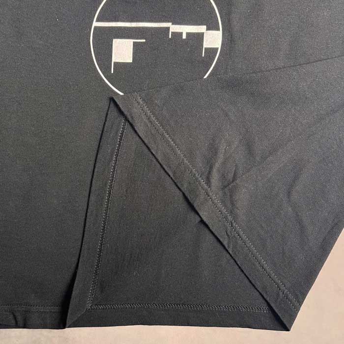 90's GIANT BAUHAUS Resurrection Tour T-shirtT 90年代 バウハウス