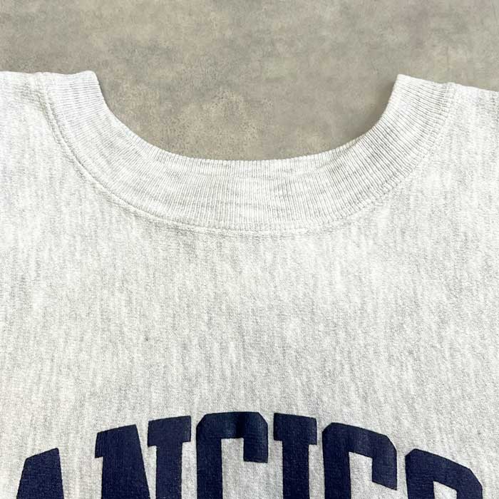 Champion Reverse Weave T-Shirt 90周年記念 90's Champion REVERSE WEAVE チャンピオン