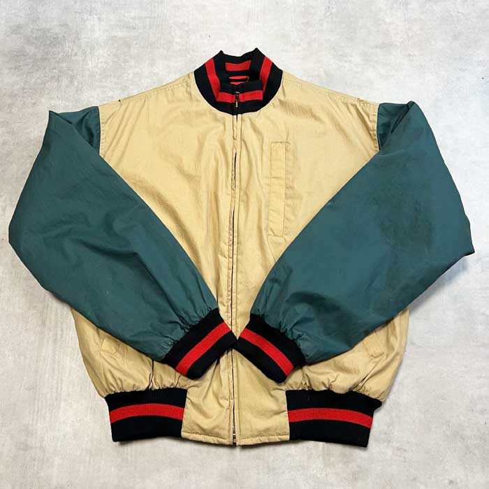 90's POLO COUNTRY Ralph Lauren DOWN JACKET Size S 90年代 ポロ