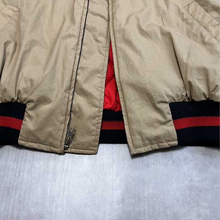 90's POLO COUNTRY Ralph Lauren DOWN JACKET Size S 90年代 ポロ