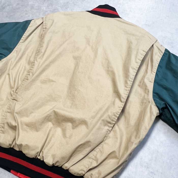 90's POLO COUNTRY Ralph Lauren DOWN JACKET Size S 90年代 ポロ