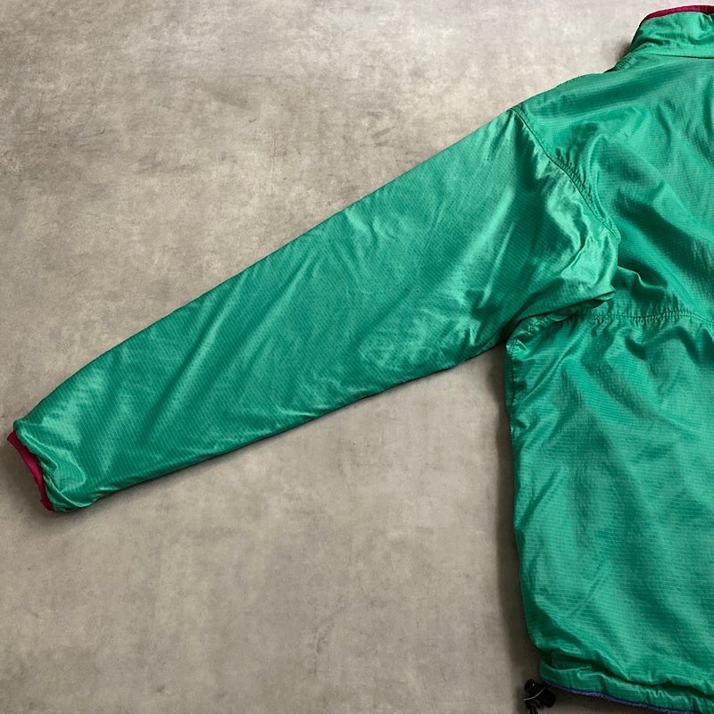 90's PATAGONIA Glissade Jacket Made in USA 90年代 パタゴニア