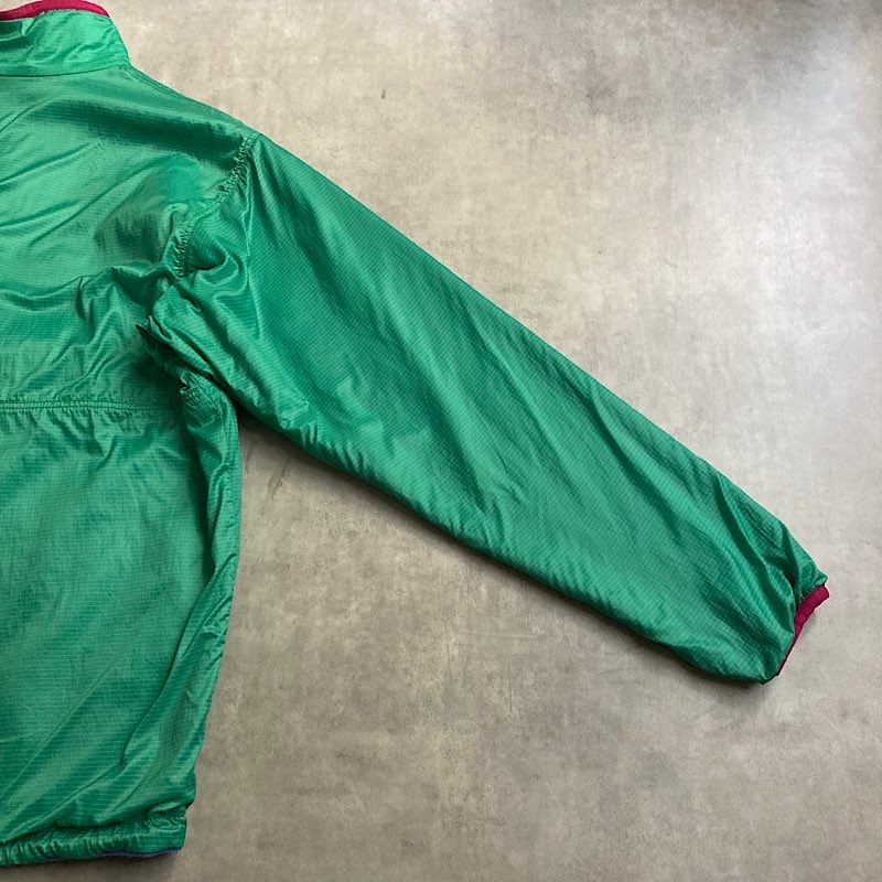 90's PATAGONIA Glissade Jacket Made in USA 90年代 パタゴニア