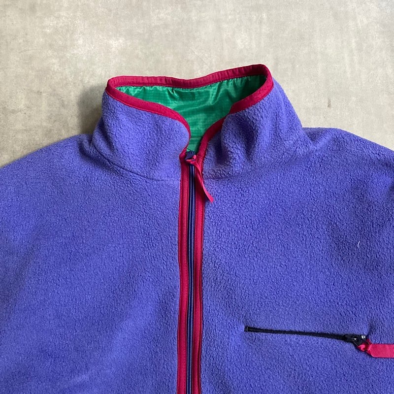 90's PATAGONIA Glissade Jacket Made in USA 90年代 パタゴニア