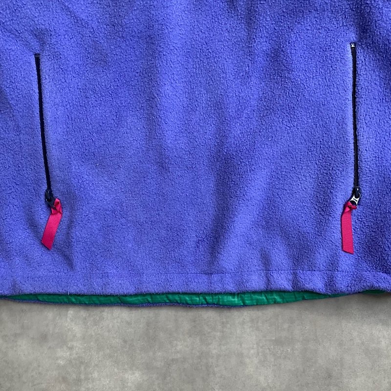 90's PATAGONIA Glissade Jacket Made in USA 90年代 パタゴニア