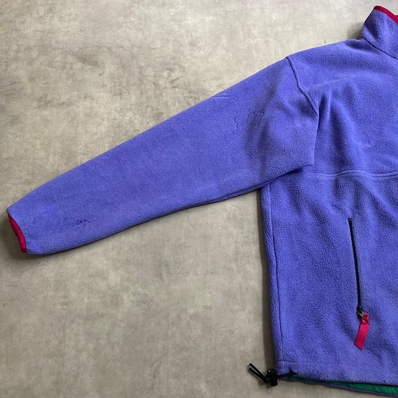 90's PATAGONIA Glissade Jacket Made in USA 90年代 パタゴニア