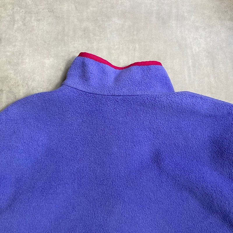 90's PATAGONIA Glissade Jacket Made in USA 90年代 パタゴニア