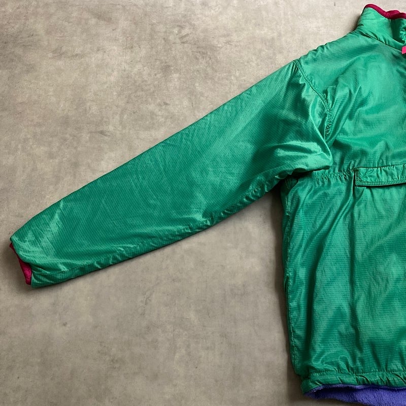 90's PATAGONIA Glissade Jacket Made in USA 90年代 パタゴニア