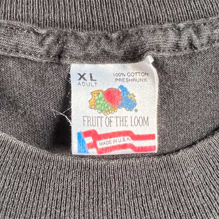 pearl jam choices パールジャム XL 90年代 90'S PEARL JAM 