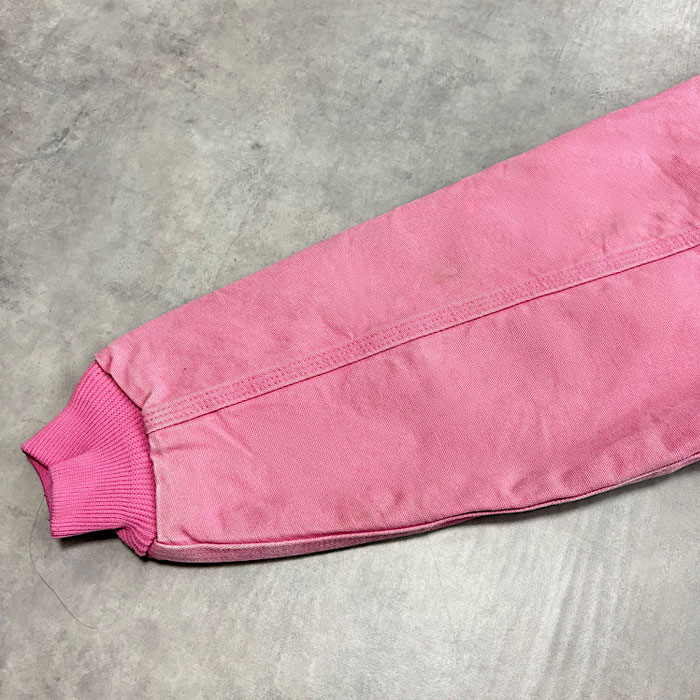 CARHARTT Active Jacket PINK/XXL カーハート アクティブ