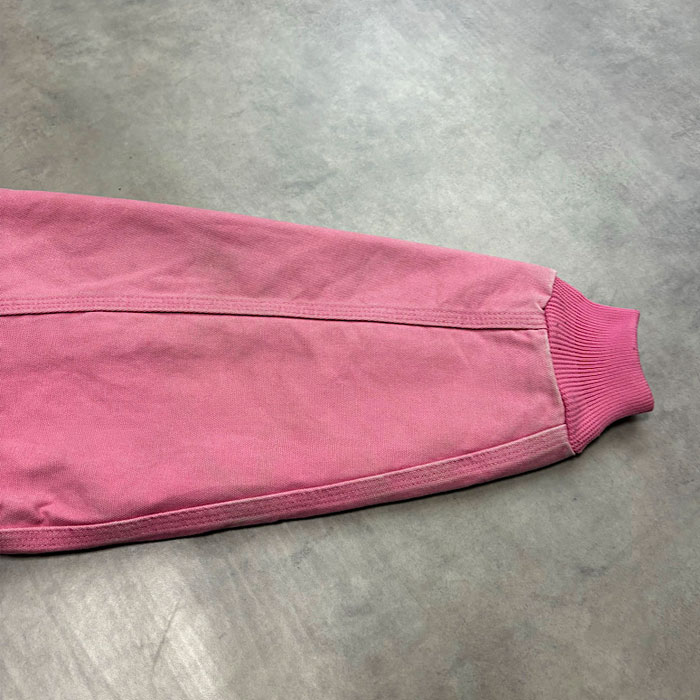 CARHARTT Active Jacket PINK/XXL カーハート アクティブ