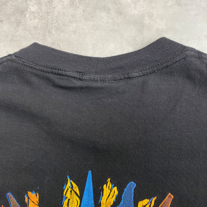 90's SONAKA BLIND MELON T-shirts/XL 90年代 ブラインドメロン